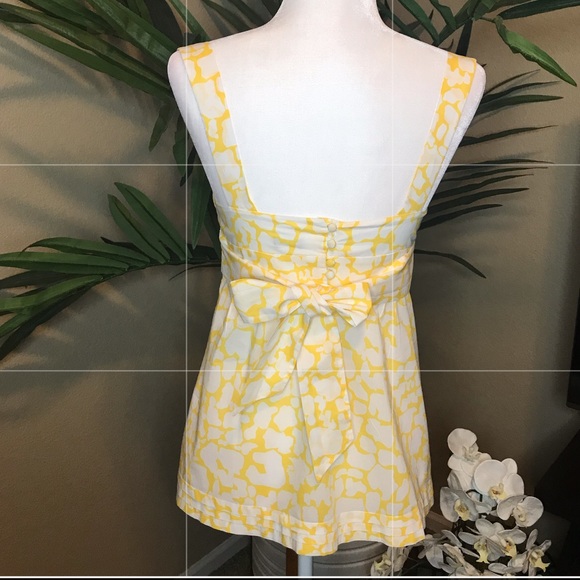 J. Crew 100% Cotton Women’s Tank Top - Size: XS - Picture 4 of 17